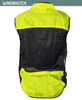 Kamizelka przeciwwiatrowa Wind Vest X-Light całoroczna wiatrówka