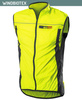 Kamizelka przeciwwiatrowa Wind Vest X-Light całoroczna wiatrówka