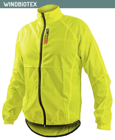 Kurtka przeciwwiatrowa Wind Jacket X-Light całoroczna lekka wiatrówka