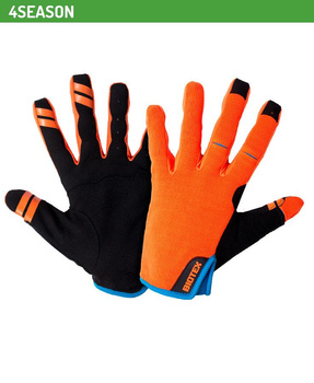 Rękawiczki długie całoroczne Total Touch Glove