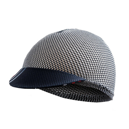 ​Czapka z daszkiem pod kask Cap Aria termoaktywna na lato