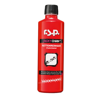 r.s.p. Jacky Chain Chaincleaner wydajny preparat do czyszczenia łańcucha 500ml