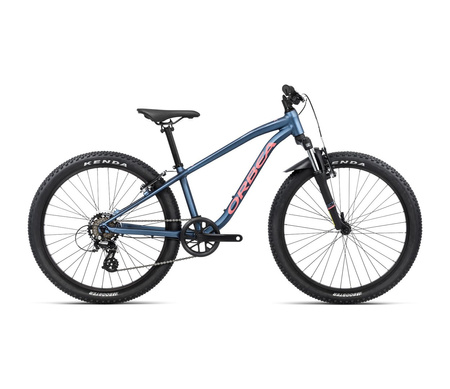 Rower dziecięcy Orbea MX XC 24 niebieski