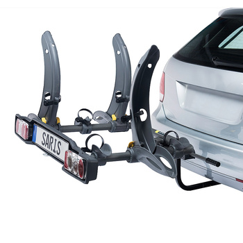 Wynajem bagażnika na hak Saris Thelma na 3 rowery 1 tydzień