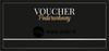 Voucher podarunkowy