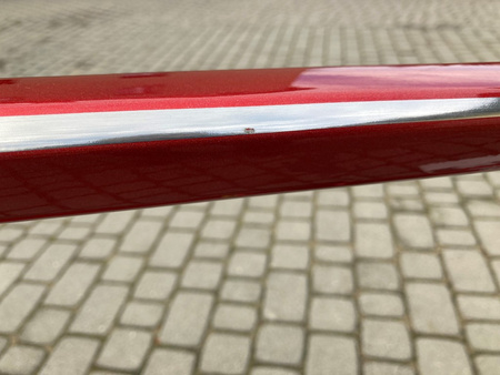 BMC Teammachine SLR ONE 56 szosa altitude 2023 Ultegra Di2 12s