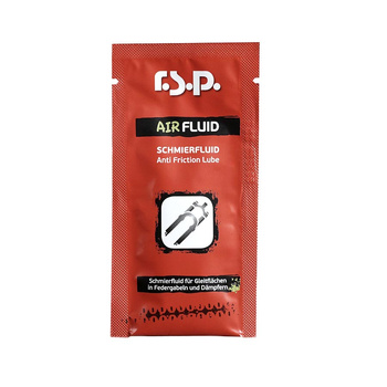 r.s.p. Air Fluid preparat do smarowania 8ml