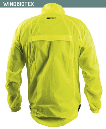 Kurtka przeciwwiatrowa Wind Jacket X-Light całoroczna lekka wiatrówka