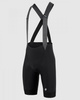 Assos Mille GT C2 Short Black Series spodenki kolarskie