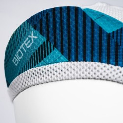 ​Czapka z daszkiem pod kask Cap Aria termoaktywna na lato