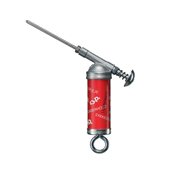 r.s.p. Grease Gun PRO smarowniczka serwisowa do smarów