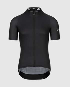 Assos Mille GT SS Jersey blackSeries