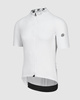 Assos Mille GT SS Jersey Holy White