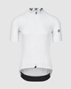 Assos Mille GT SS Jersey Holy White