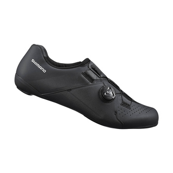 Buty szosowe Shimano SH-RC300 czarne