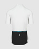 Assos Mille GT SS Jersey Holy White