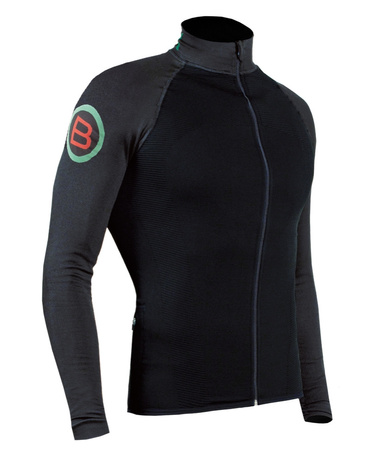 Biotex bluza kurtka termiczna z długim rękawem MANICA WIN