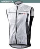 Kamizelka przeciwwiatrowa Wind Vest X-Light całoroczna wiatrówka