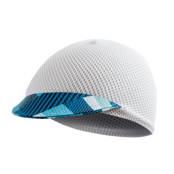 ​Czapka z daszkiem pod kask Cap Aria termoaktywna na lato