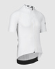 Assos Mille GT SS Jersey Holy White