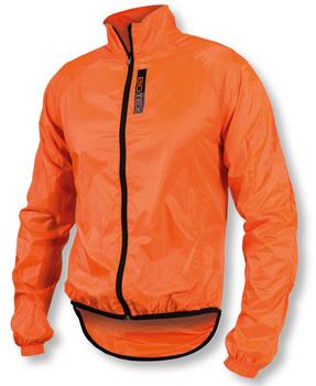 Kurtka przeciwwiatrowa Wind Jacket X-Light całoroczna lekka wiatrówka