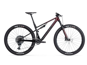 BMC Fourstroke LT One MY24 L