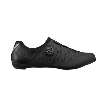 Buty szosowe Shimano SH-RC302 czarne