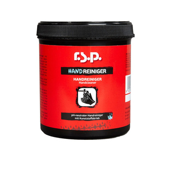 r.s.p. Hand Reiniger wydajna nawilżająca pasta do czyszczenia rąk 500g