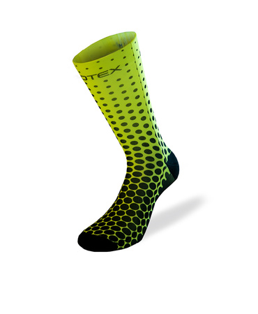 Smart Socks ultralekkie letnie skarpetki kolarskie