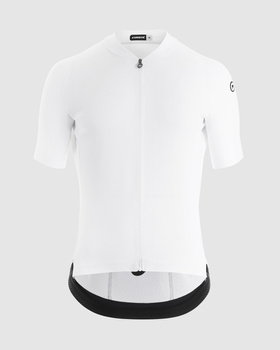 Koszulka Assos MIlle GT C2 Evo white