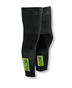 Nogawki termiczne bezszwowe Thermal Warm ciepłe