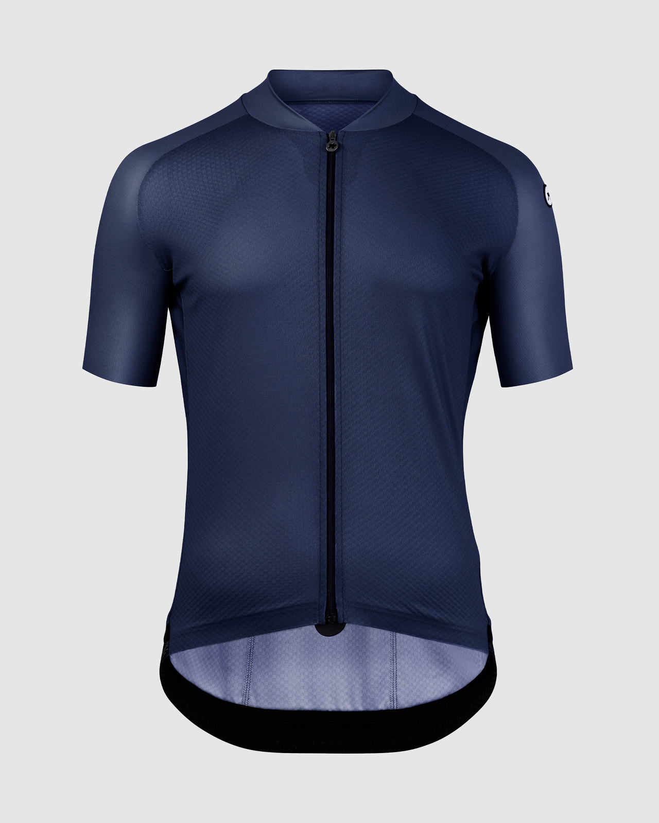 アソスMILLE GT C2 EVO Koszulka Assos MIlle GT C2 Evo Genesi Blue Niebieski
