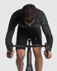 Assos MIlle GT Wind Jacket black Series