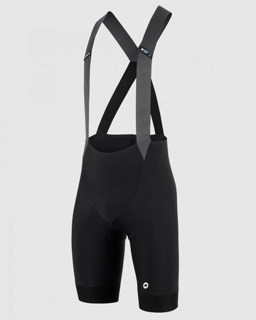 Assos Mille GT C2 Short Black Series spodenki kolarskie