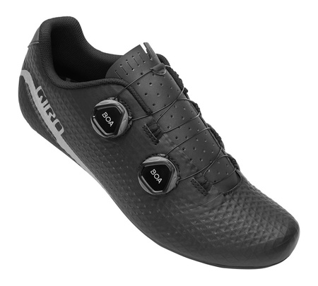 Buty męskie GIRO REGIME CARBON black