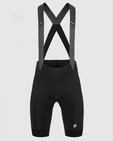Assos Mille GT C2 Short Black Series spodenki kolarskie