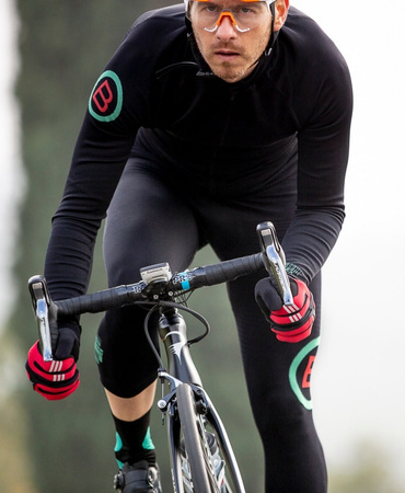 Biotex bluza kurtka termiczna z długim rękawem MANICA WIN