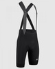 Assos Mille GT C2 Short Black Series spodenki kolarskie