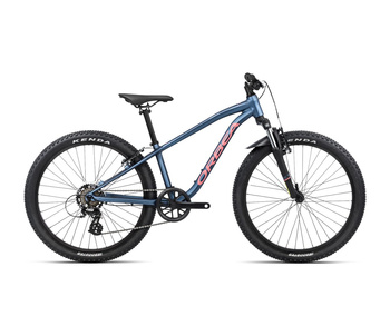 Rower dziecięcy Orbea MX XC 24 niebieski
