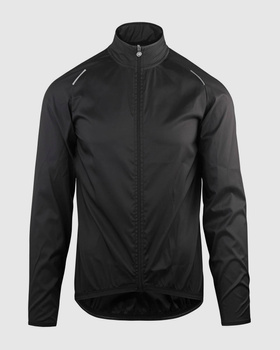 Assos MIlle GT Wind Jacket black Series