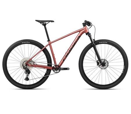 Rower MTB Orbea ONNA 29 20 czerwony