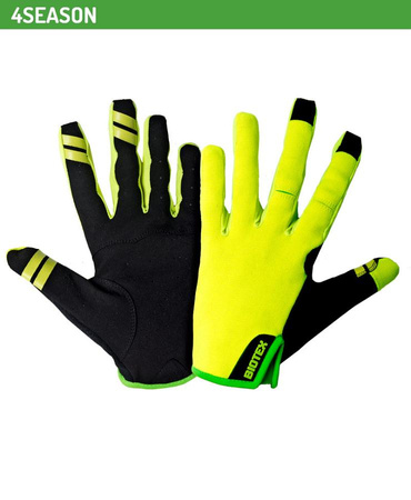 Rękawiczki długie całoroczne Total Touch Glove