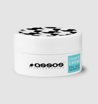 Assos krem przeciwko otarciom Chamois Creme 200ml