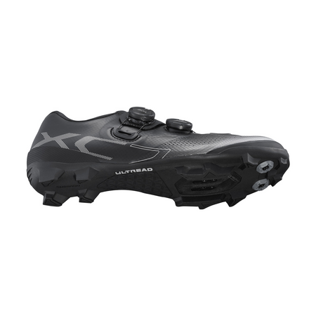 Buty MTB Shimano SH-XC702 czarne