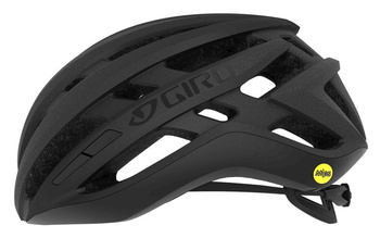 Kask szosowy GIRO AGILIS matte black (NEW)