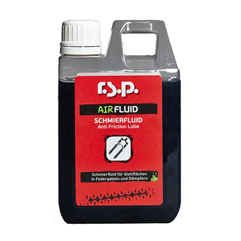 r.s.p. Air Fluid preparat do smarowania 250ml