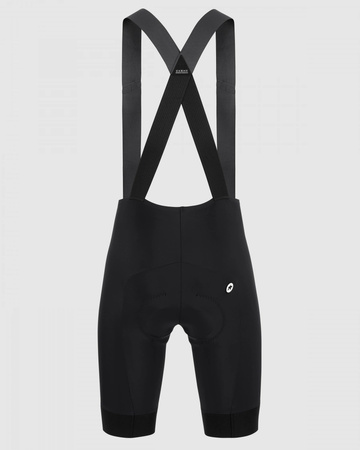 Assos Mille GT C2 Short Black Series spodenki kolarskie