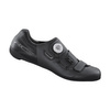 Buty szosowe Shimano SH-RC502 WIDE szerokie 2022 czarne