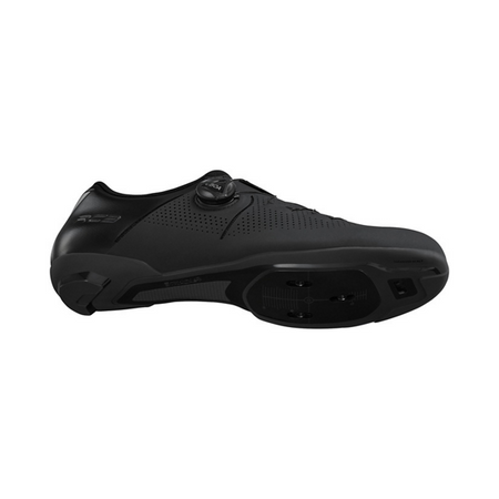 Buty szosowe Shimano SH-RC302 czarne