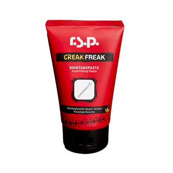r.s.p. Creak Freak pasta montażowa do części aluminiowych tytanowych i karbonowych 50g